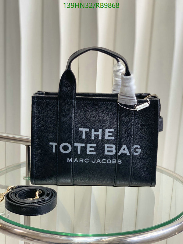 Marc Jacobs Bag-(4A)-Handbag- Code: RB9868 $ 181USD