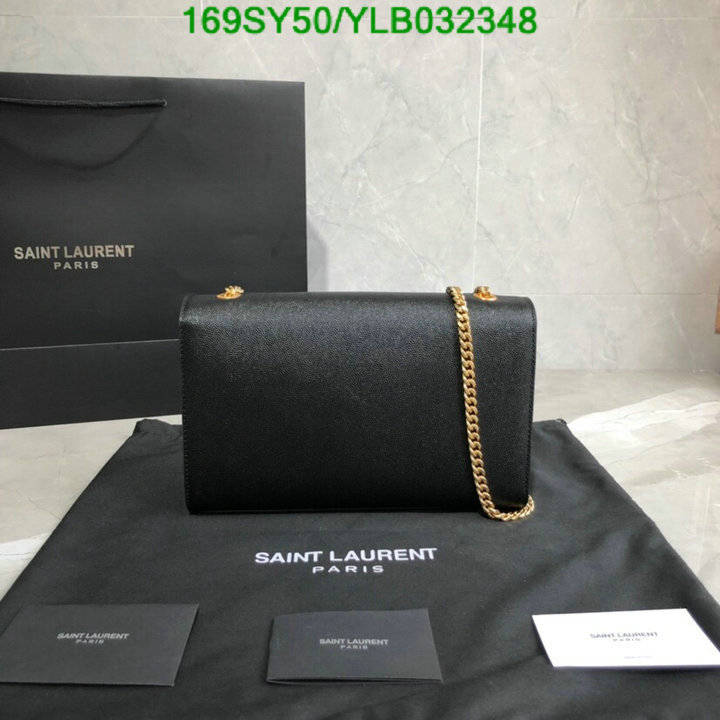 YSL Bag-(4A)-Kate-Solferino-Sunset Code: YLB032348 $ 220USD