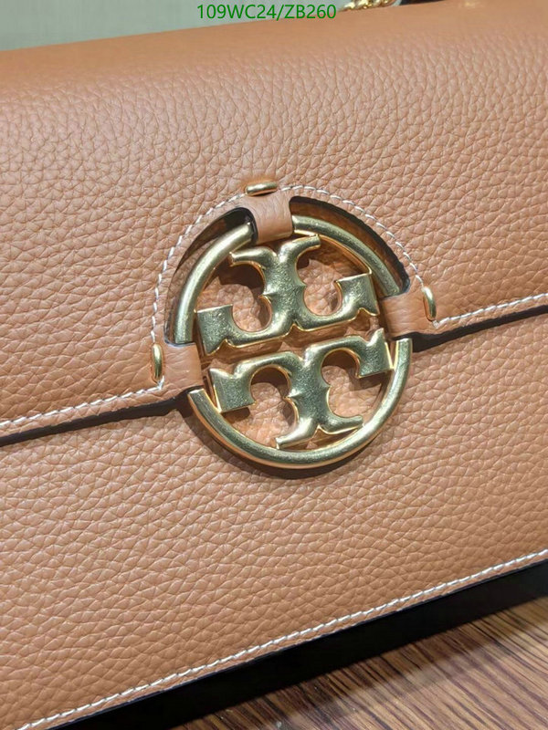 Tory Burch Bag-(4A)-Diagonal-,Code: ZB260,$ 142USD