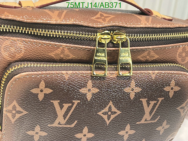LV Bag-(4A)-Discovery- Code: AB371 $ 98USD
