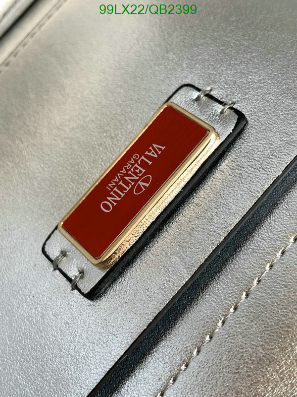 Valentino Bag-(4A)-Diagonal- Code: QB2399 $ 129USD