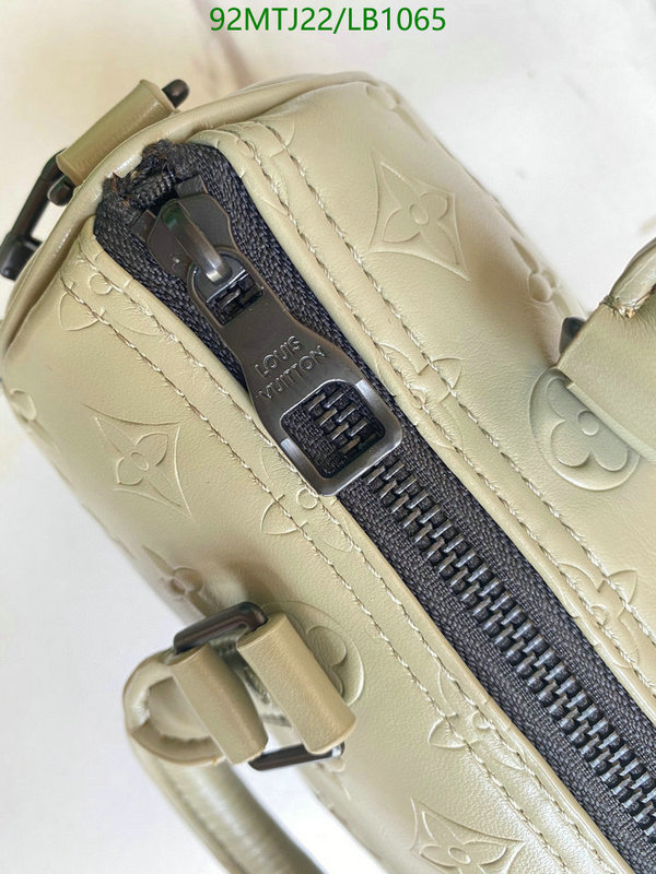 LV Bags-(4A)-Speedy-,Code: LB1065,$ 120USD