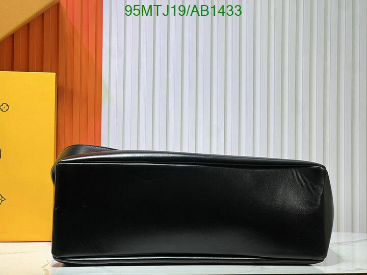 LV Bag-(4A)-Handbag Collection- Code: AB1433 $ 124USD