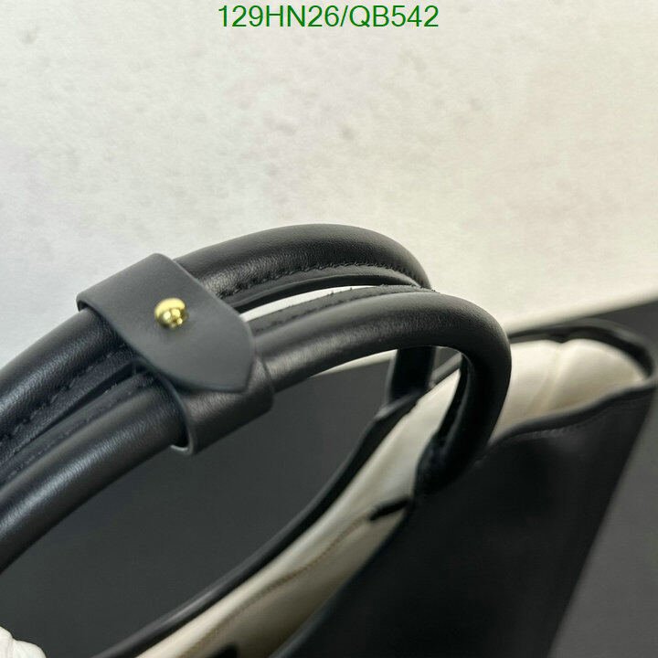 Miu Miu Bag-(4A)-Handbag- Code: QB542