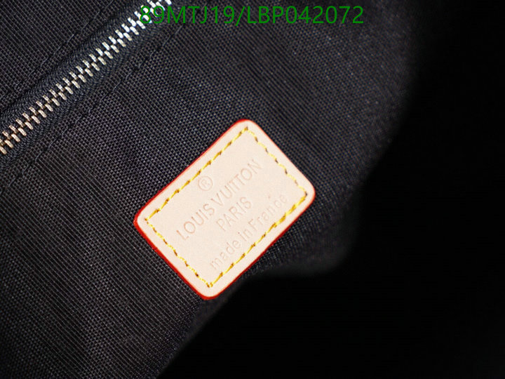 LV Bags-(4A)-Handbag Collection-,Code: LBP042072,$ 116USD