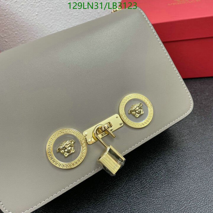 Versace Bag-(4A)-Diagonal-,Code: LB3123,$ 168USD
