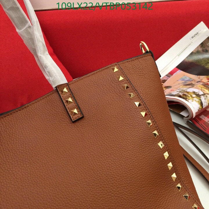 Valentino Bag-(4A)-Handbag-,Code: VTBP053142,$ 142USD