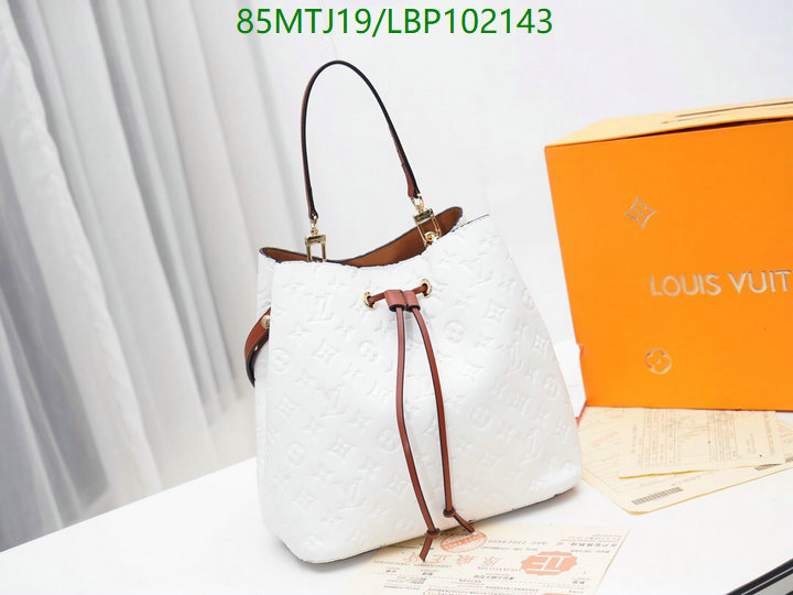 LV Bags-(4A)-Nono-No Purse-Nano No-,Code: LBP102143,$ 111USD