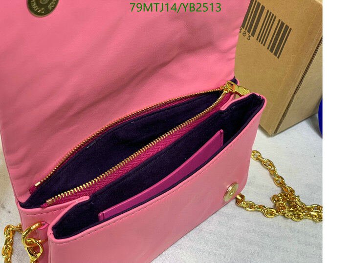 LV Bags-(4A)-Pochette MTis Bag-Twist-,Code: YB2513,$ 103USD