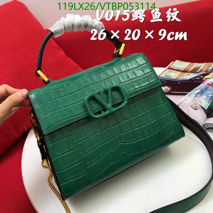Valentino Bag-(4A)-Diagonal-,Code: VTBP053114,$ 155USD