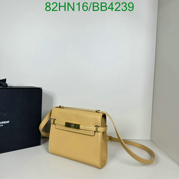 YSL Bag-(4A)-Diagonal- Code: BB4239 $ 107USD