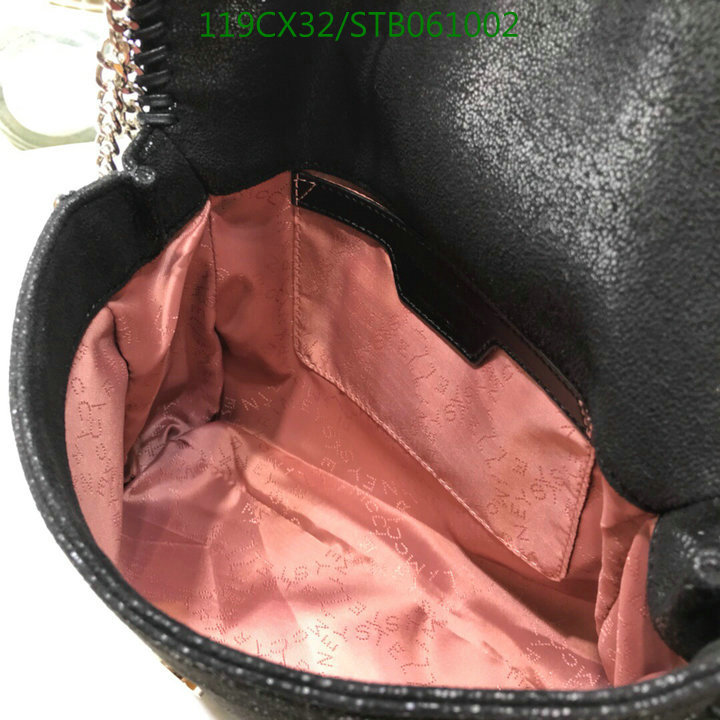 Stella McCartney Bag-(4A)-Diagonal-,Code:STB061002,$ 155USD