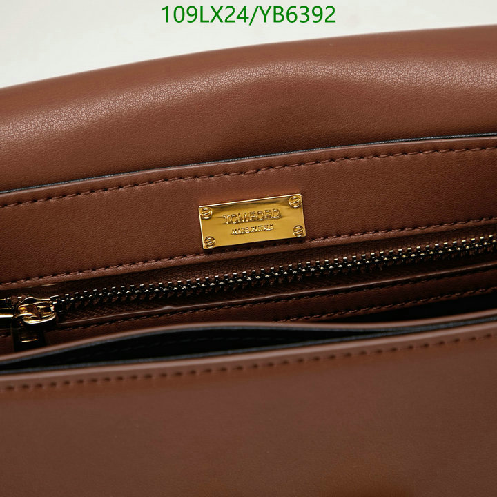Tom Ford Bag-(4A)-Diagonal-,Code: YB6392,$ 176USD