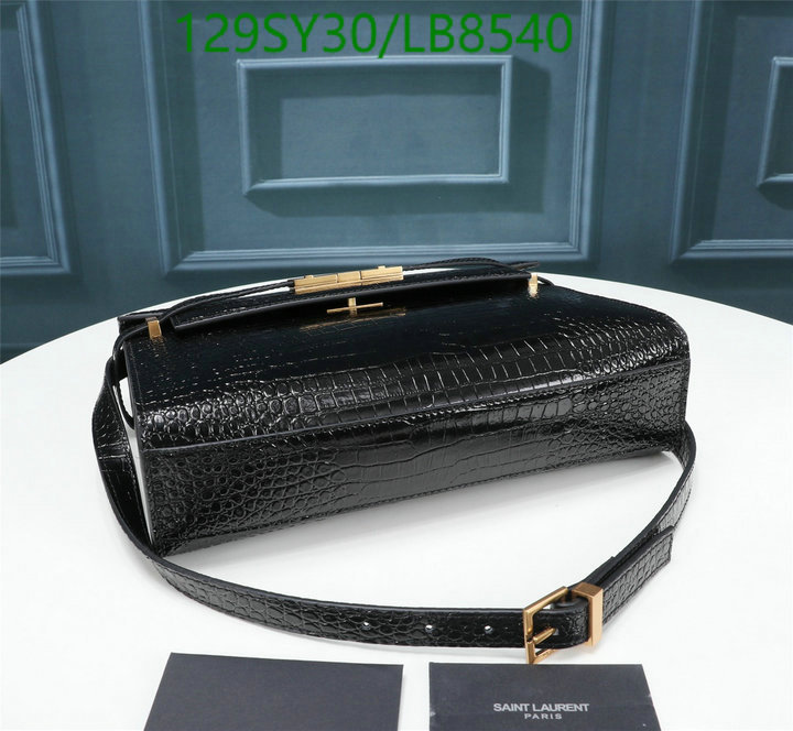 YSL Bag-(4A)-Diagonal-,Code: LB8540,$ 168USD
