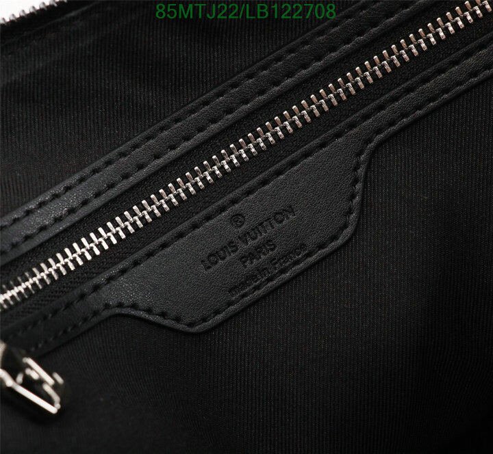 LV Bags-(4A)-Pochette MTis Bag-Twist-,Code: LB122708,$ 111USD