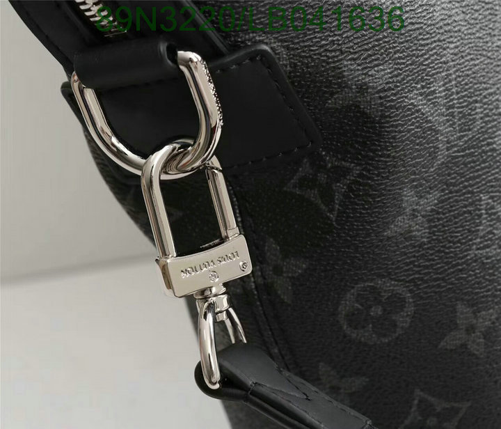 LV Bags-(4A)-Explorer-Anton-Dandy-,Code: LB041636,$ 116USD