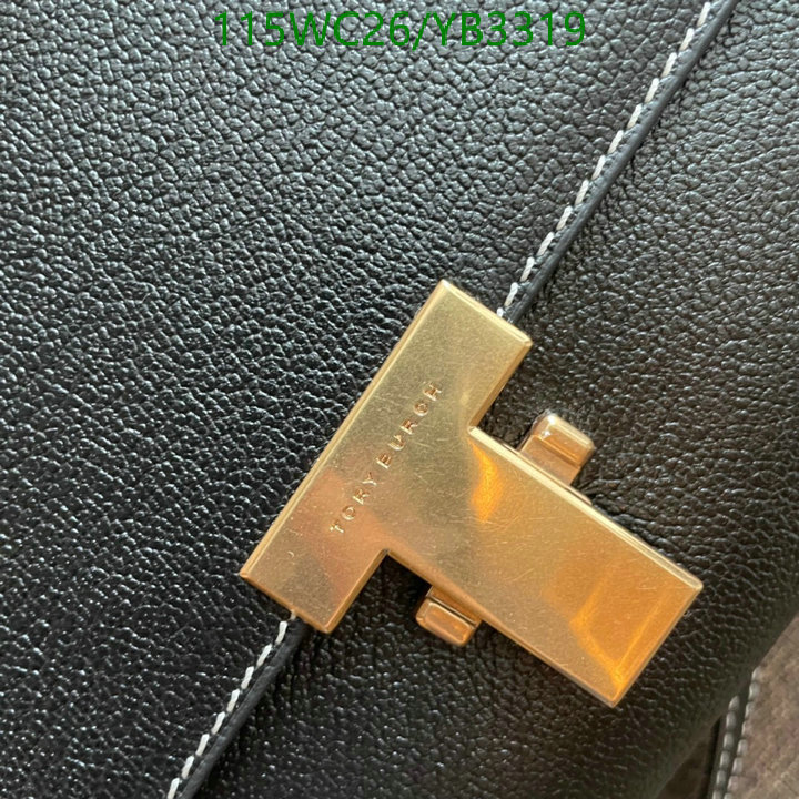 Tory Burch Bag-(4A)-Diagonal-,Code: YB3319,$ 150USD
