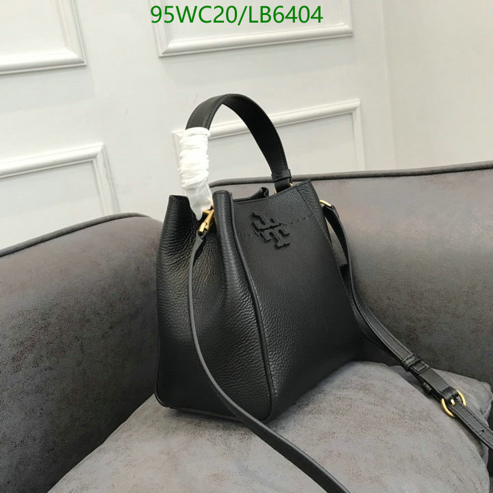 Tory Burch Bag-(4A)-Diagonal-,Code: LB6404,$ 124USD