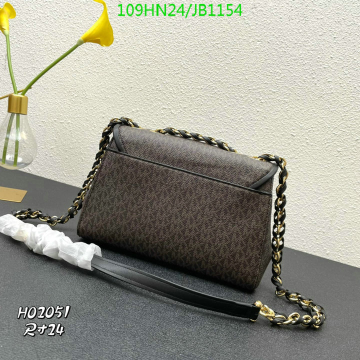 Michael Kors Bag-(4A)-Diagonal-,Code: JB1154,$ 142USD