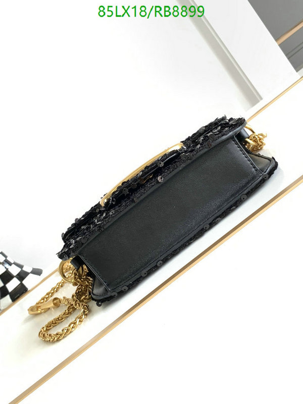 Valentino Bag-(4A)-LOC-V Logo Code: RB8899 $ 111USD
