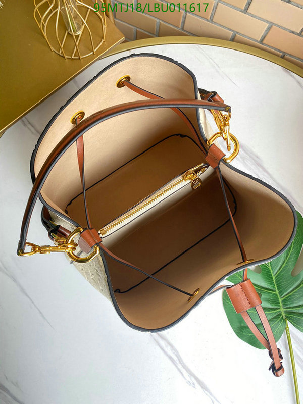 LV Bags-(4A)-Nono-No Purse-Nano No-,Code: LBU011617,$ 124USD