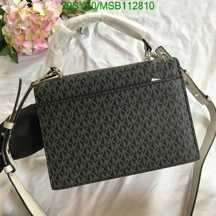 Michael Kors Bag-(4A)-Diagonal-,Code: MSB112810,$ 116USD