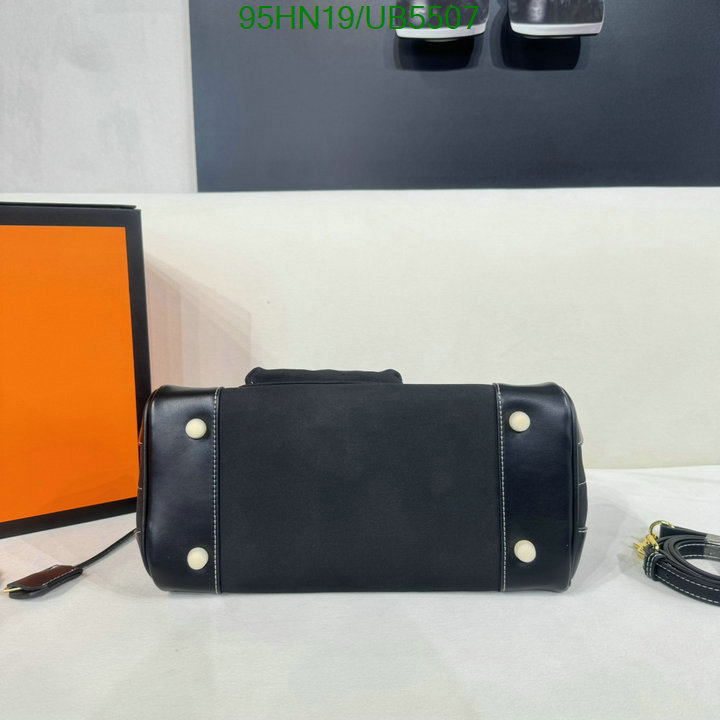 Hermes Bag-(4A)-Birkin- Code: UB5507 $ 124USD