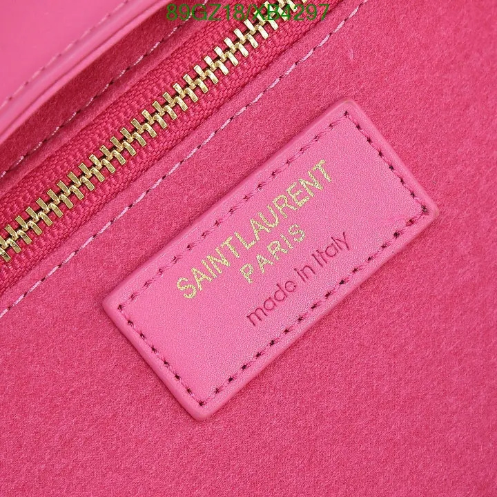 YSL Bag-(4A)-Handbag- Code: XB4297 $ 116USD