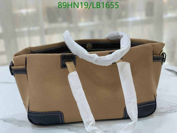 Loewe Bag-(4A)-Handbag-,Code: LB1655,$ 116USD