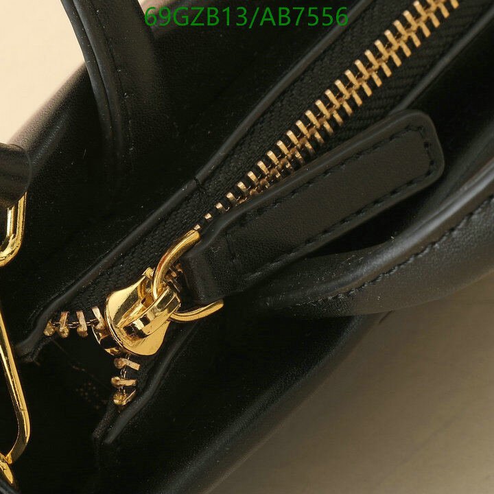Miu Miu Bag-(4A)-Crossbody- Code: AB7556 $ 90USD