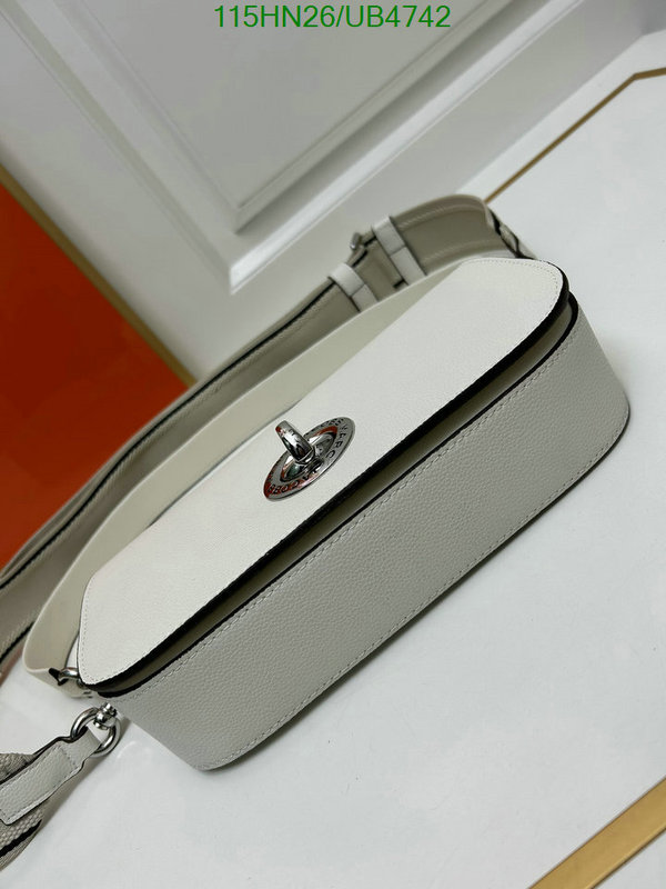 Marc Jacobs Bag-(4A)-Diagonal- Code: UB4742 $ 150USD