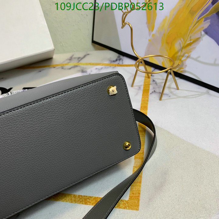 Prada Bag-(4A)-Handbag-,Code: PDBP052613,$ 142USD