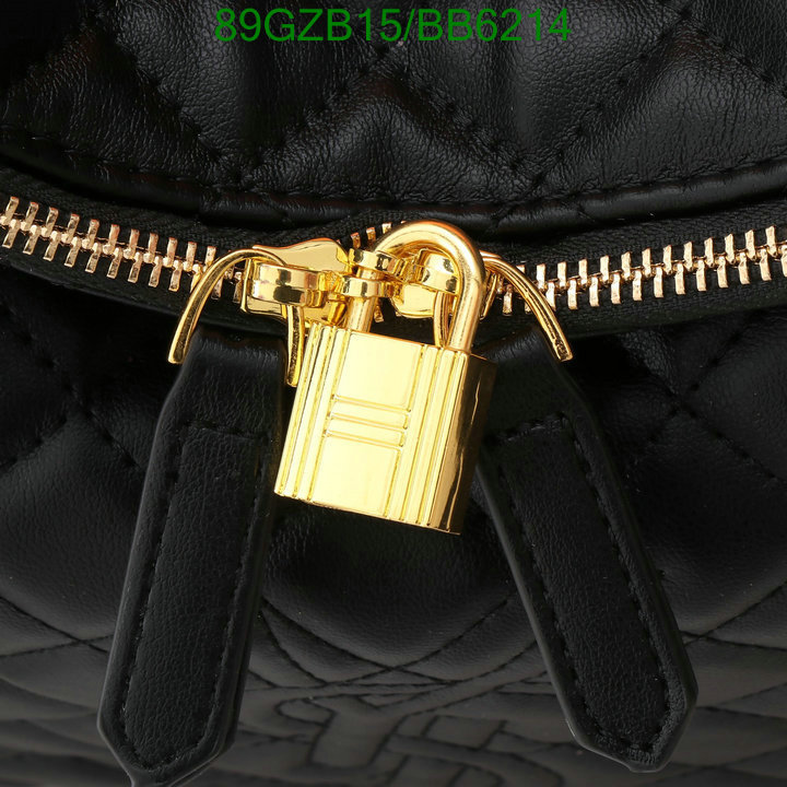 YSL Bag-(4A)-Handbag- Code: BB6214 $ 116USD