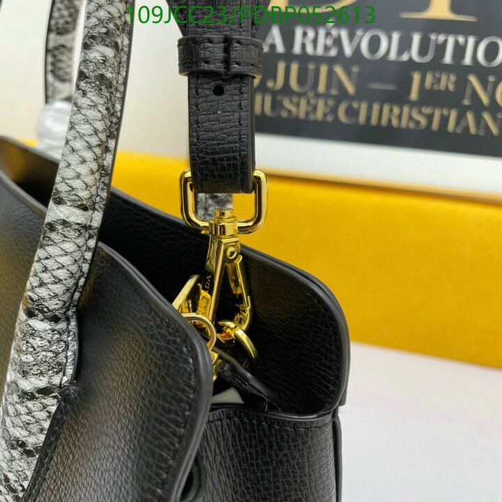 Prada Bag-(4A)-Handbag- Code: PDBP052613 $ 142USD