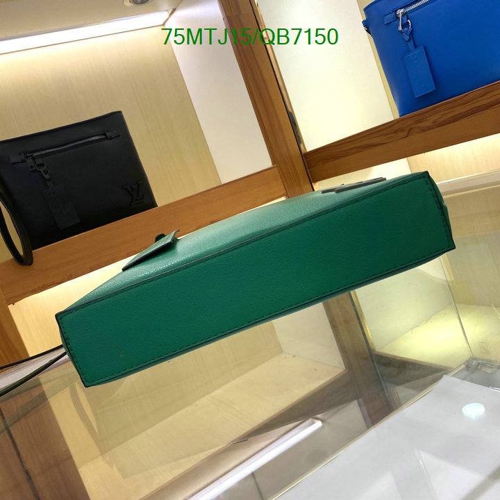 LV Bag-(4A)-Trio- Code: QB7150 $ 98USD