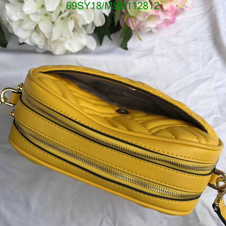 Michael Kors Bag-(4A)-Diagonal-,Code: MSB112812,$ 90USD