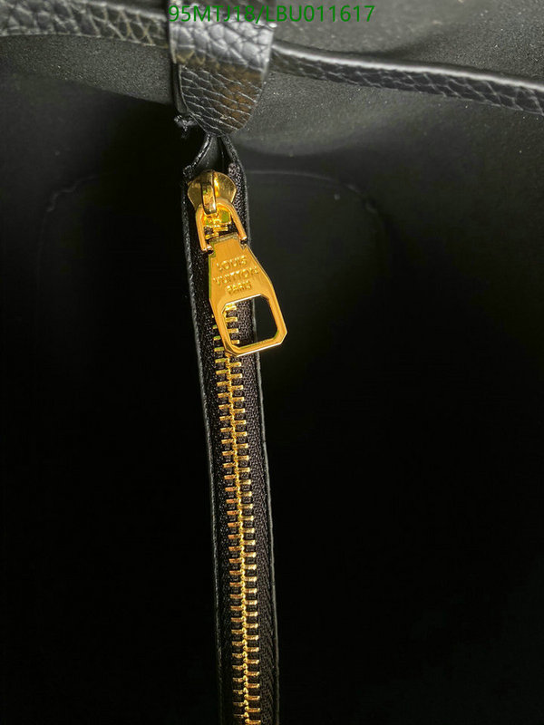 LV Bags-(4A)-Nono-No Purse-Nano No-,Code: LBU011617,$ 124USD