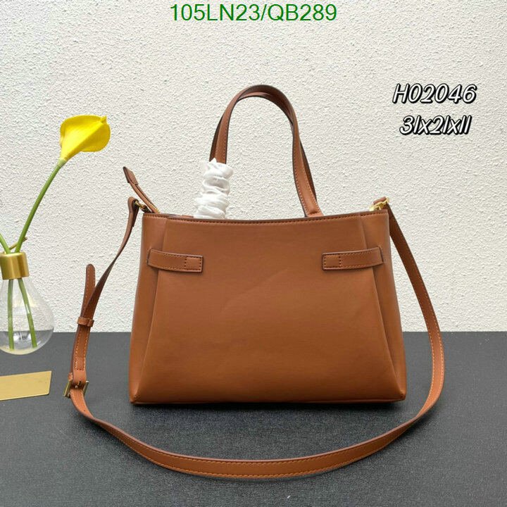 Michael Kors Bag-(4A)-Handbag- Code: QB289 $ 137USD