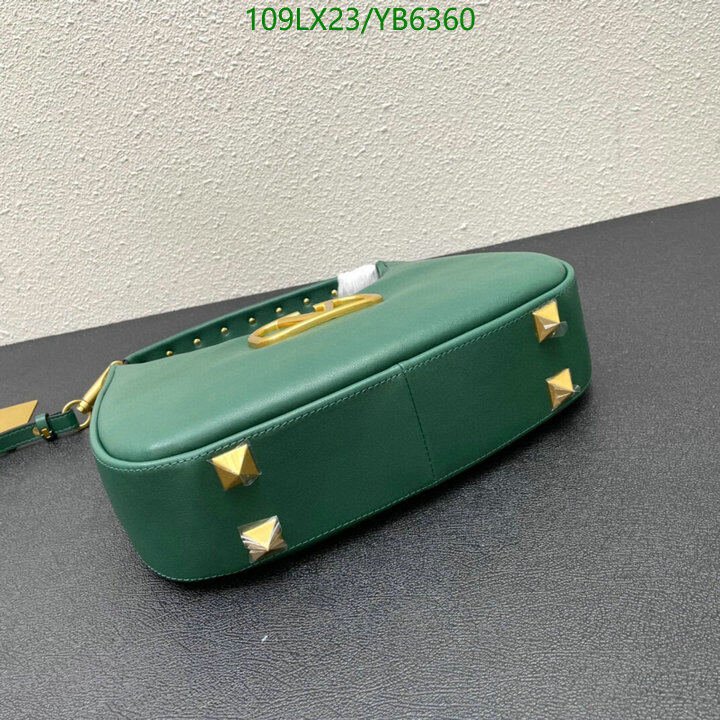 Valentino Bag-(4A)-Handbag-,Code: YB6360,$ 142USD