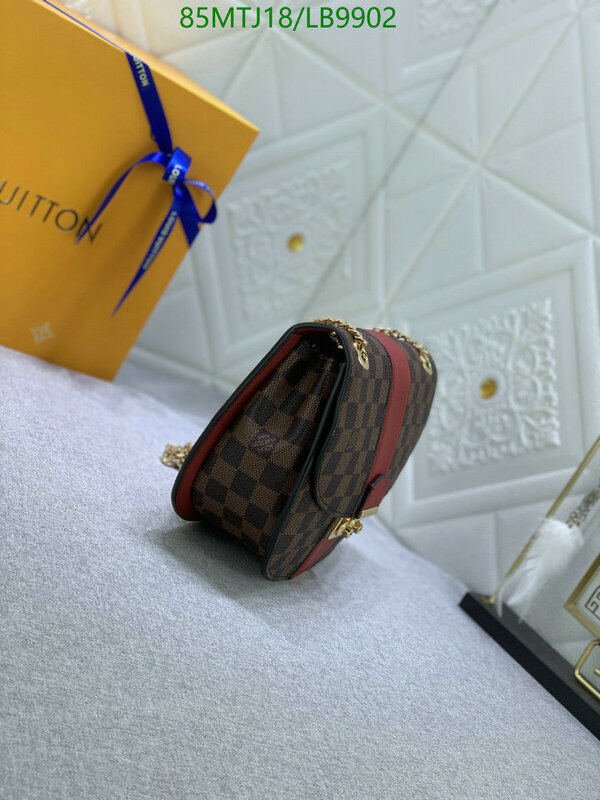 LV Bags-(4A)-Pochette MTis Bag-Twist-,Code: LB9902,$ 111USD