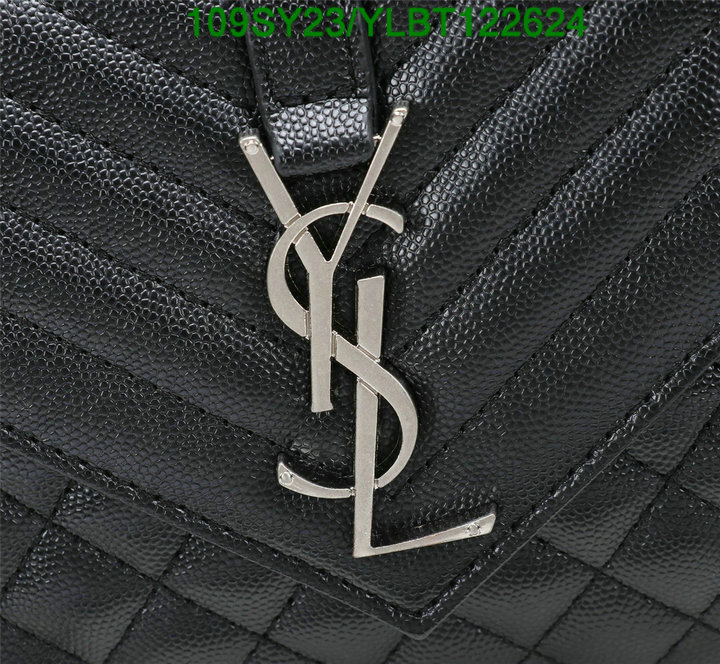 YSL Bag-(4A)-Envelope Series Code: YLBT122624 $ 142USD