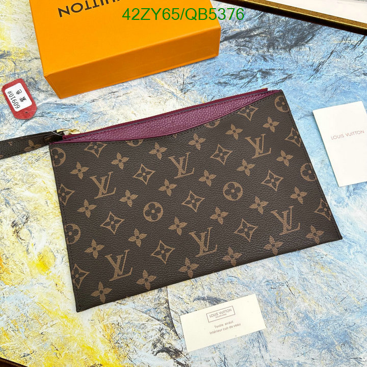 LV Bag-(4A)-Trio- Code: QB5376 $ 55USD