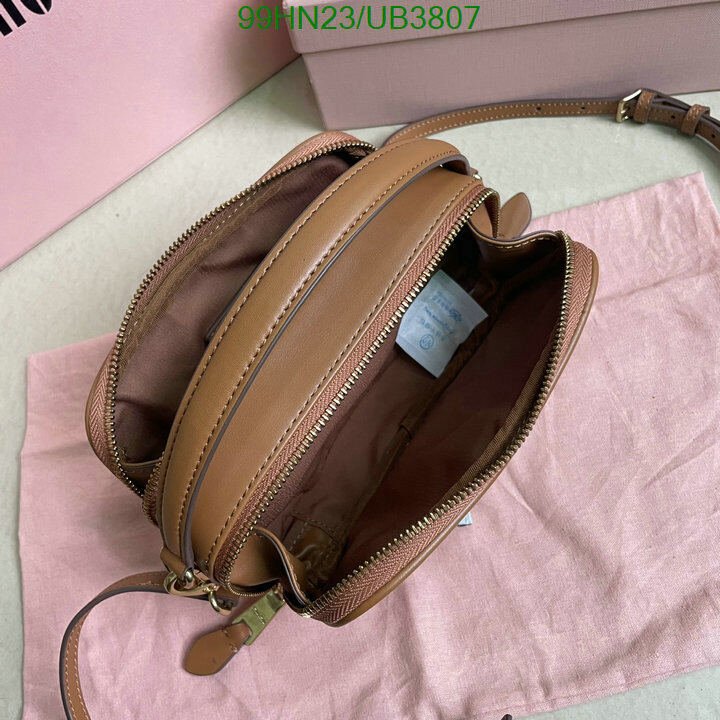 Miu Miu Bag-(4A)-Diagonal- Code: UB3807 $ 129USD
