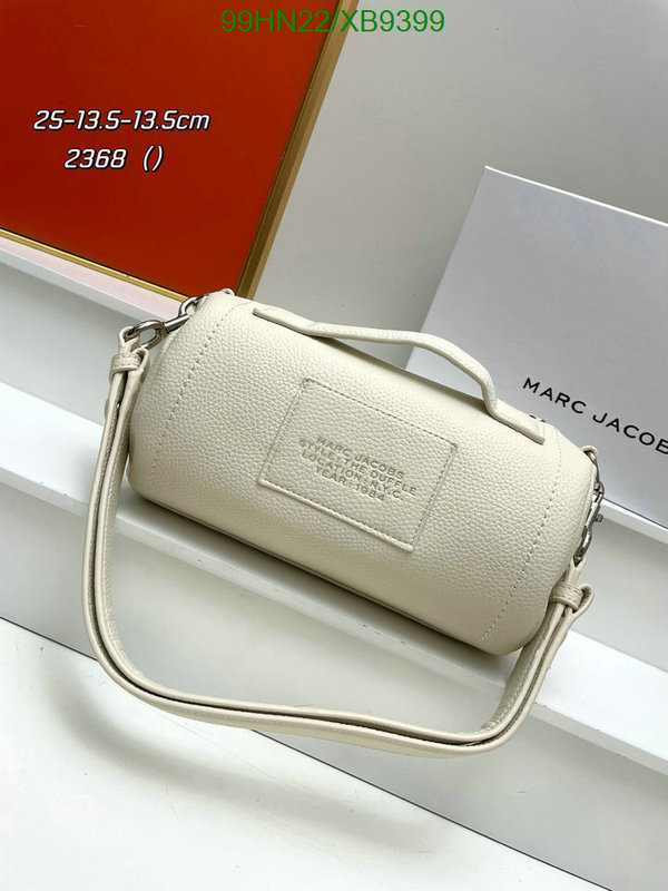 Marc Jacobs Bag-(4A)-Diagonal- Code: XB9399 $ 129USD