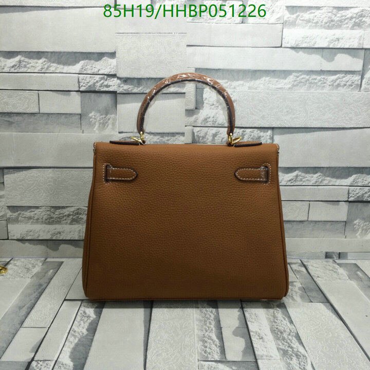 Hermes Bag-(4A)-Kelly-,Code: HHBP051226,$ 111USD