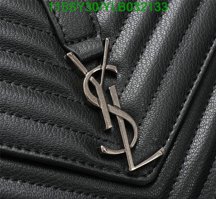 YSL Bag-(4A)-Envelope Series,Code: YLB032133,$ 150USD