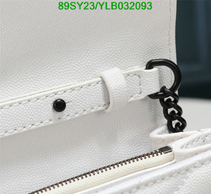 YSL Bag-(4A)-LouLou Series,Code: YLB032093,$ 116USD