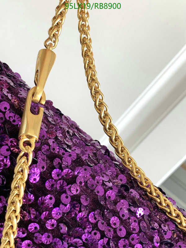 Valentino Bag-(4A)-LOC-V Logo Code: RB8900 $ 124USD