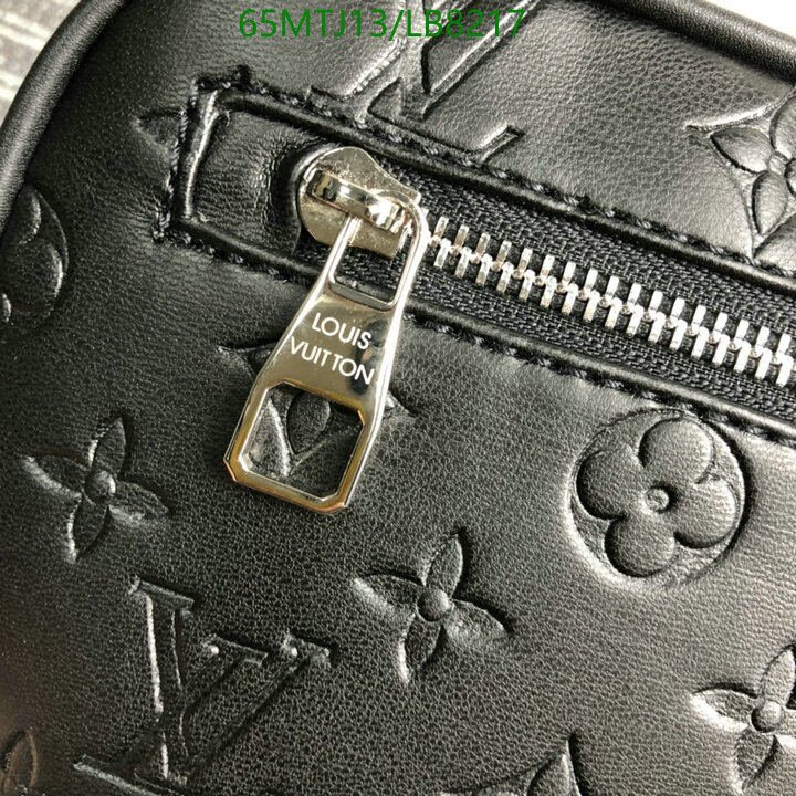 LV Bags-(4A)-Trio-,Code: LB8217,$ 85USD