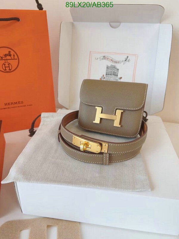 Hermes Bag-(4A)-Other Styles- Code: AB365 $ 116USD